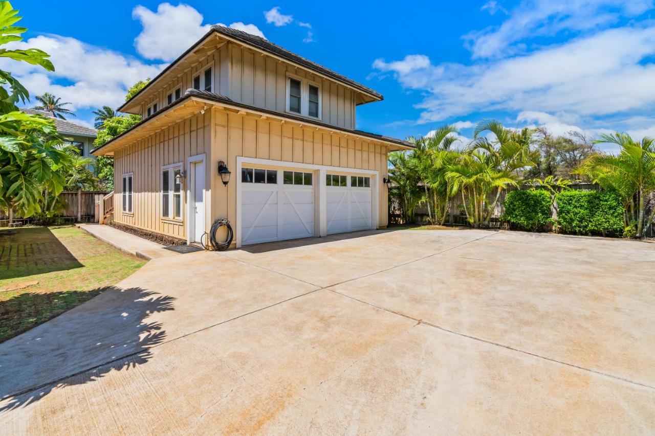 1730 Kaleka 4 Bed Poipu House, Guest House Walk To Beach Koloa Extérieur photo