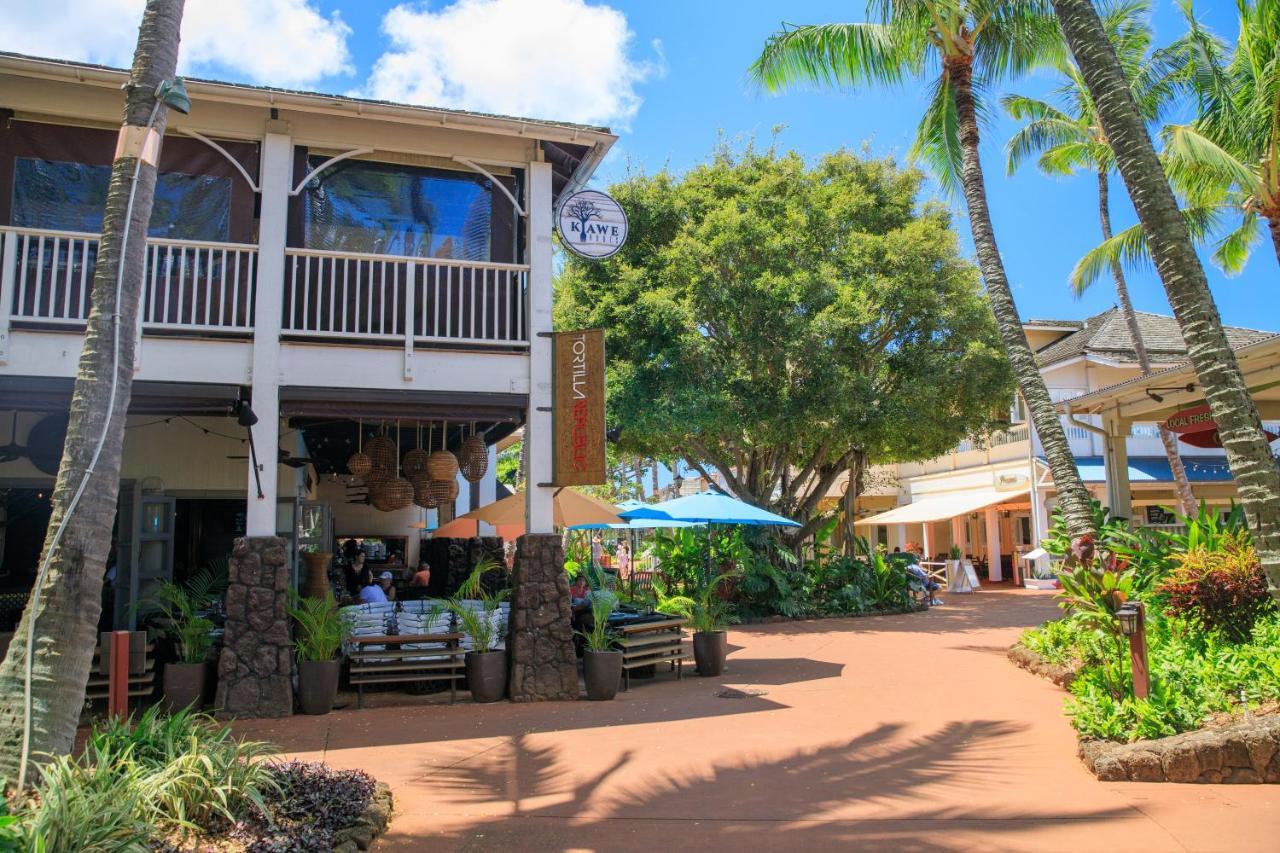 1730 Kaleka 4 Bed Poipu House, Guest House Walk To Beach Koloa Extérieur photo
