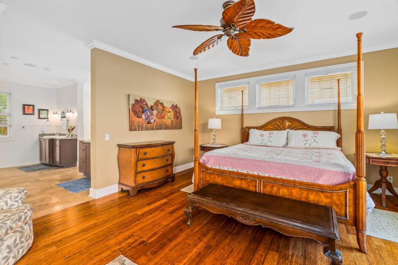1730 Kaleka 4 Bed Poipu House, Guest House Walk To Beach Koloa Extérieur photo