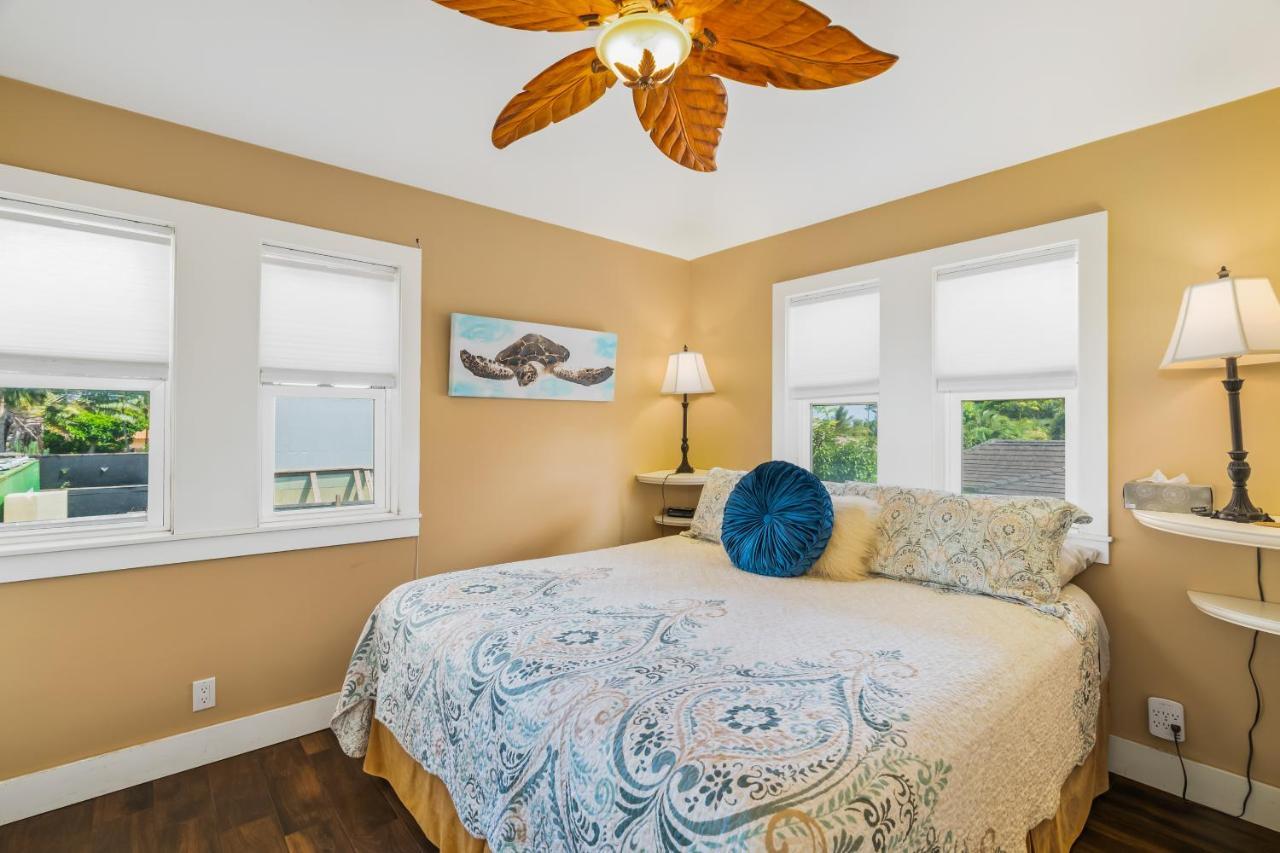 1730 Kaleka 4 Bed Poipu House, Guest House Walk To Beach Koloa Extérieur photo