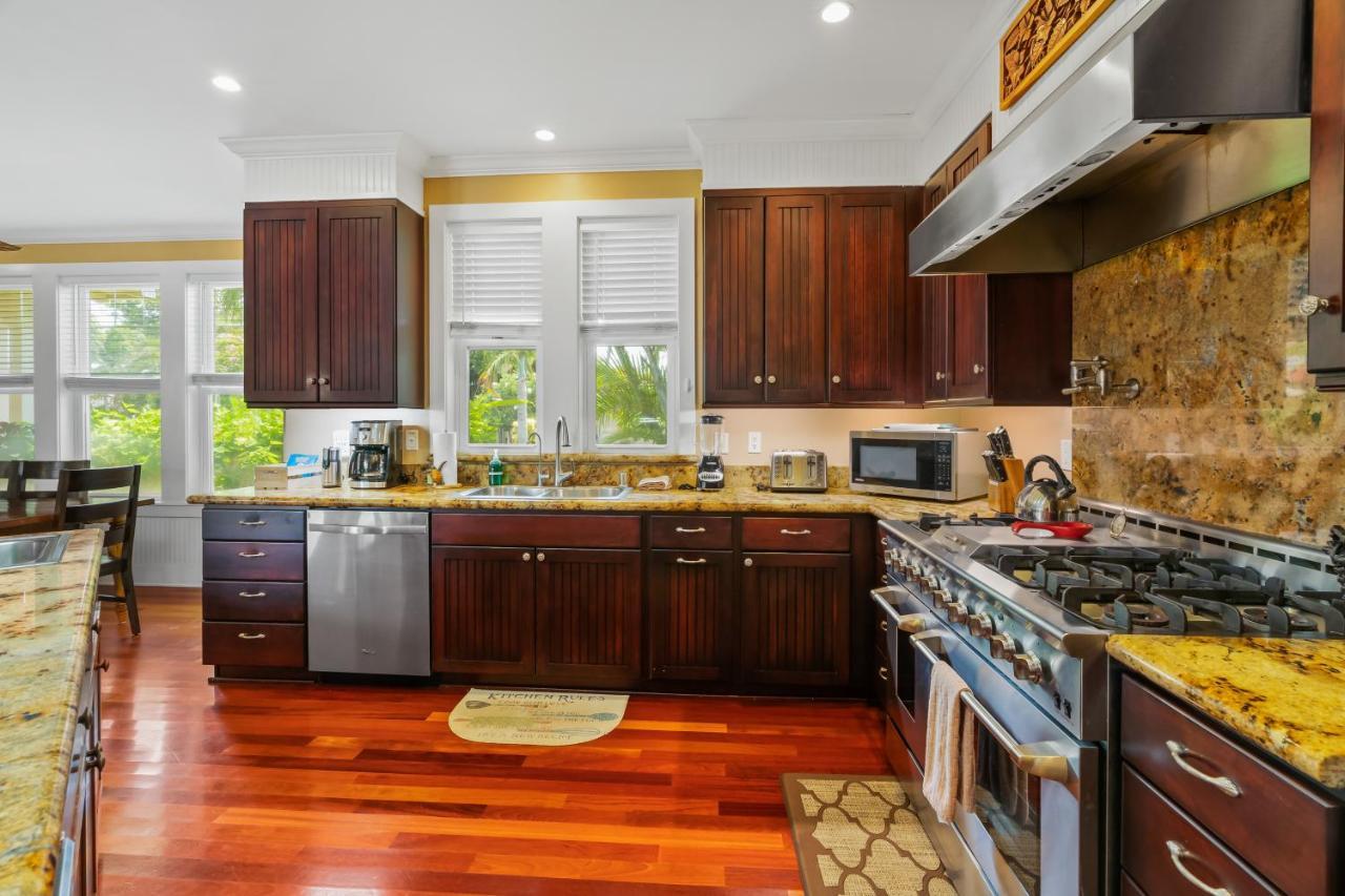 1730 Kaleka 4 Bed Poipu House, Guest House Walk To Beach Koloa Extérieur photo