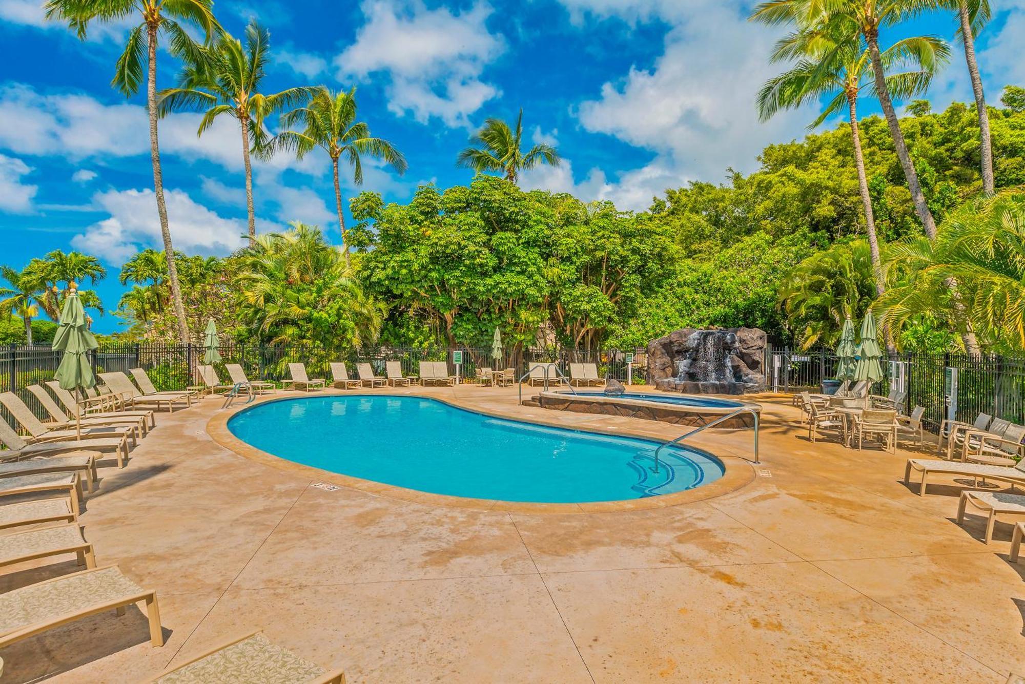 1730 Kaleka 4 Bed Poipu House, Guest House Walk To Beach Koloa Extérieur photo